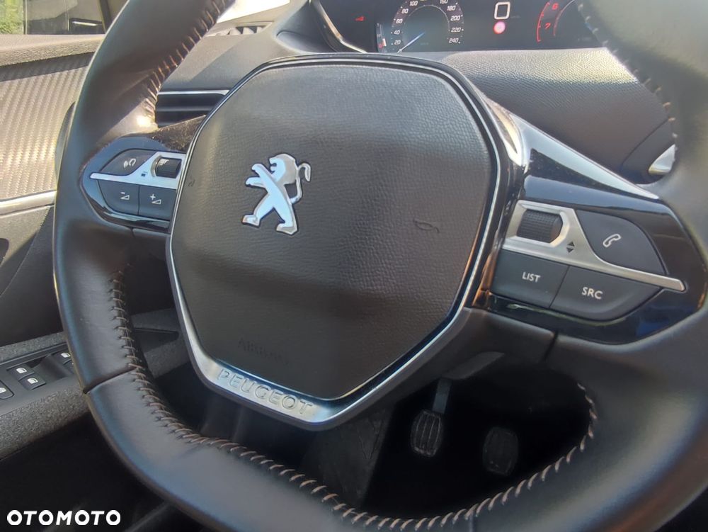 Renault Grand Scenic TCe 130 Bose Edition - 12