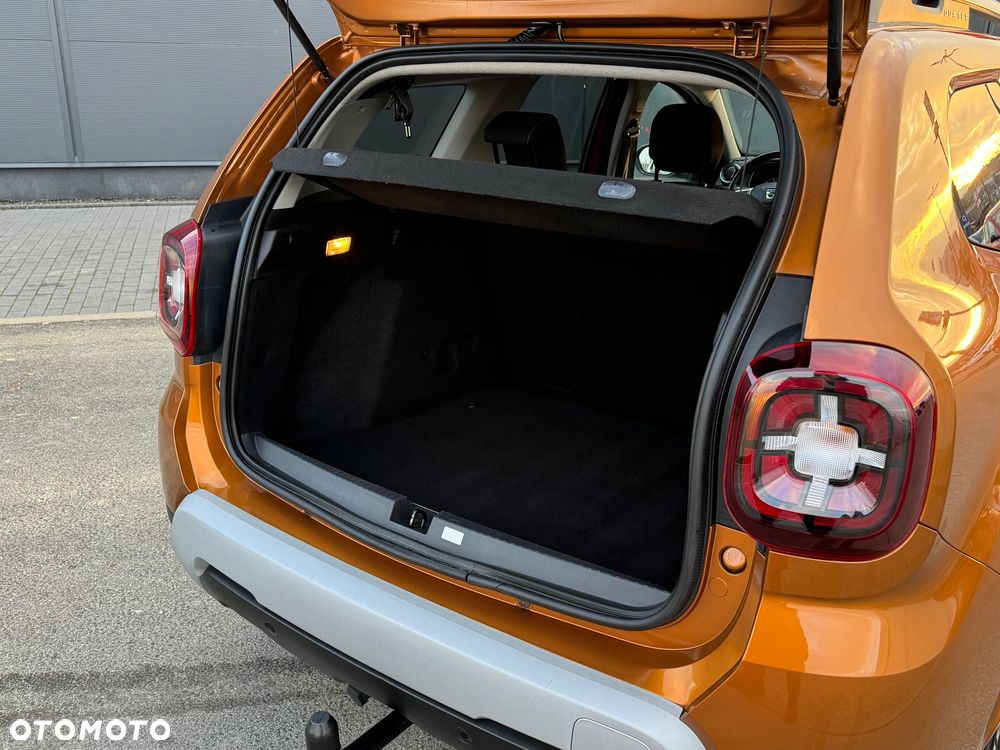 Dacia Duster 1.3 TCe FAP Prestige EU6d - 10