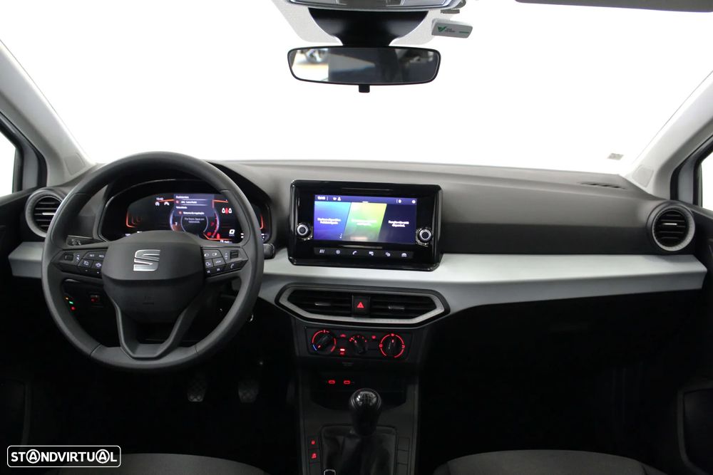 SEAT Ibiza 1.0 TSI Reference - 7