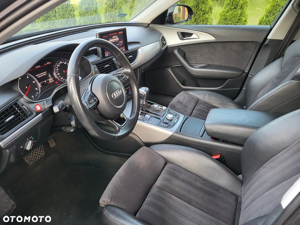 Audi A6 ver-2-0-tdi-multitronic - 24