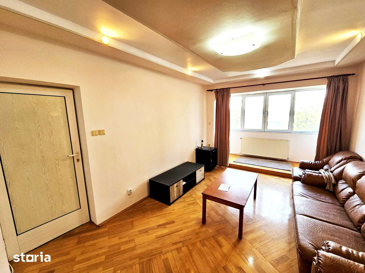 Apartament 2 camere cu balcon, Mazepa 2 — fotografia 2