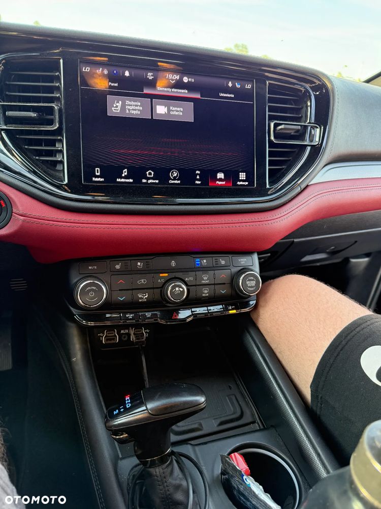 Dodge Durango - 36