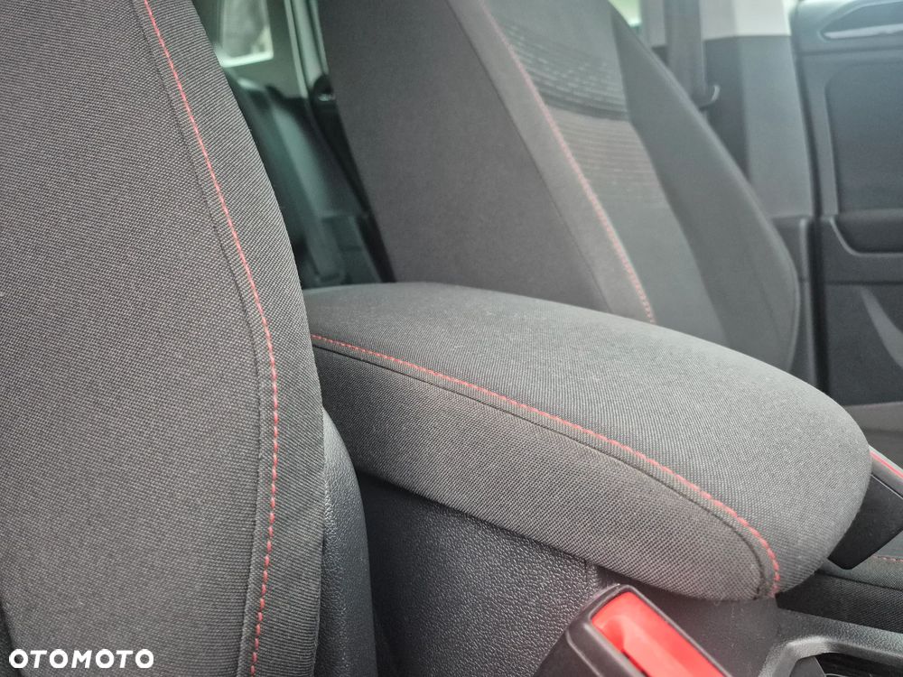 Volkswagen Tiguan 2.0 TDI SCR 4MOTION (BlueMotion Techn.) DSG Sound - 24