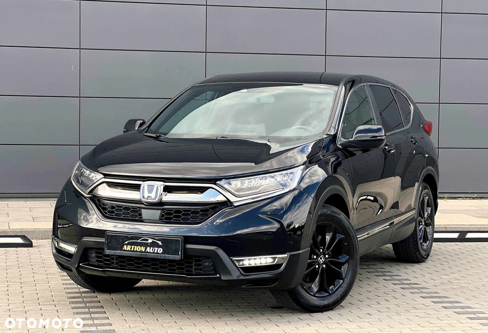 Cr-V
