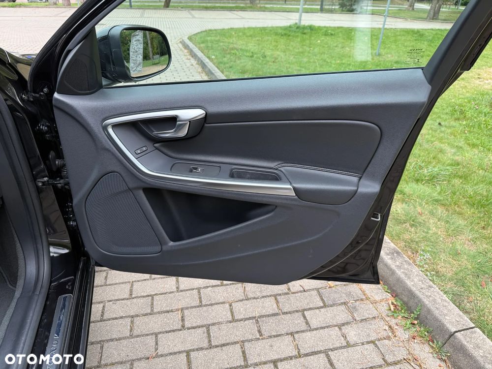 Volvo S60 - 22