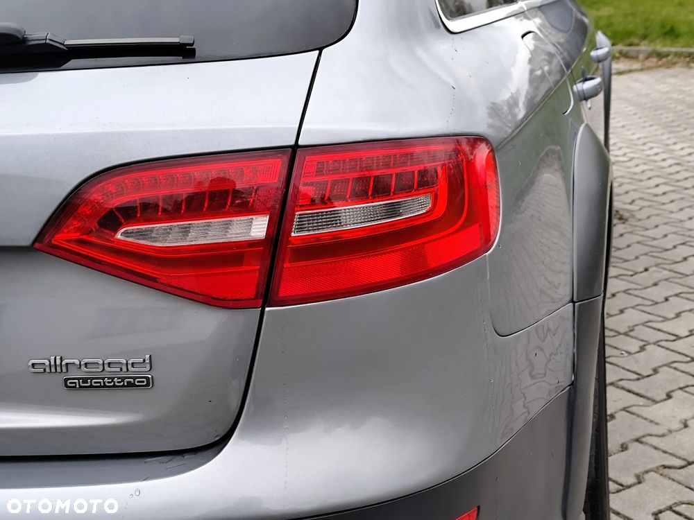 Audi A4 Allroad - 9