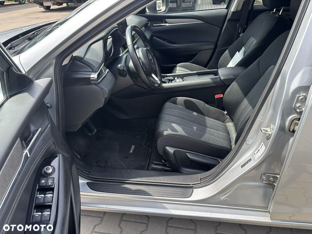 Mazda 6 2.0 SkyJoy - 11