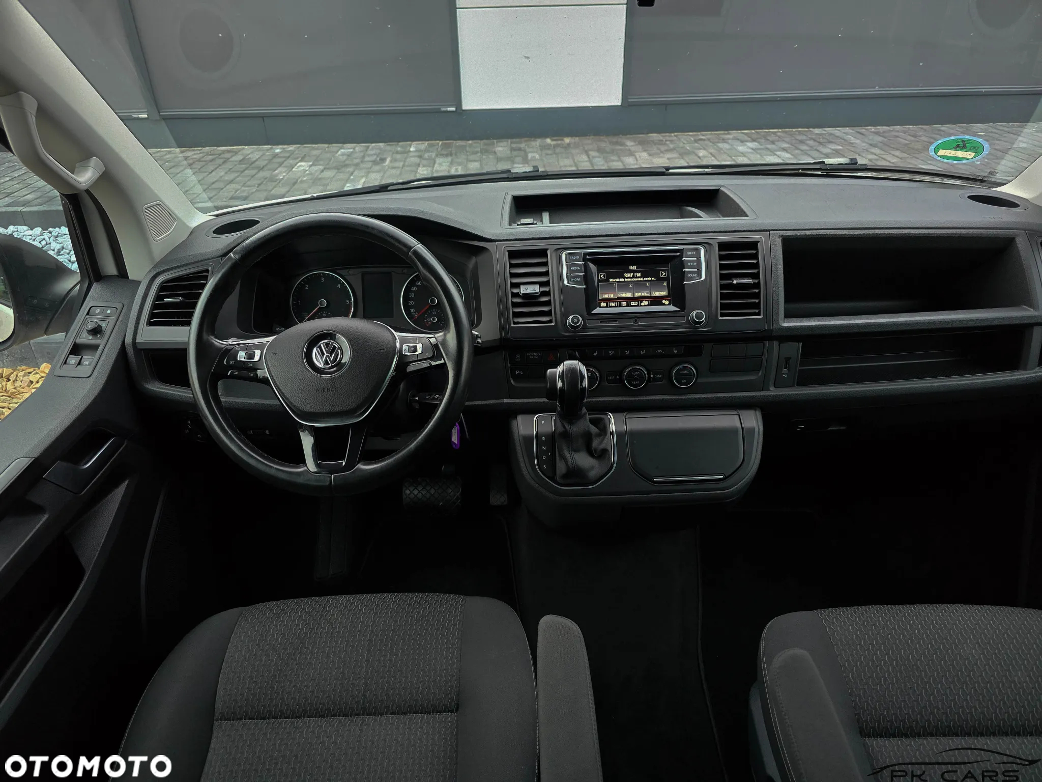 Volkswagen Multivan 2.0 TDI L1 DSG - 26