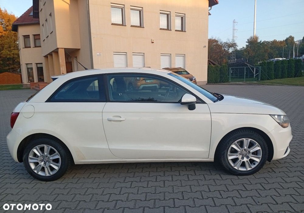 Audi A1 - 7