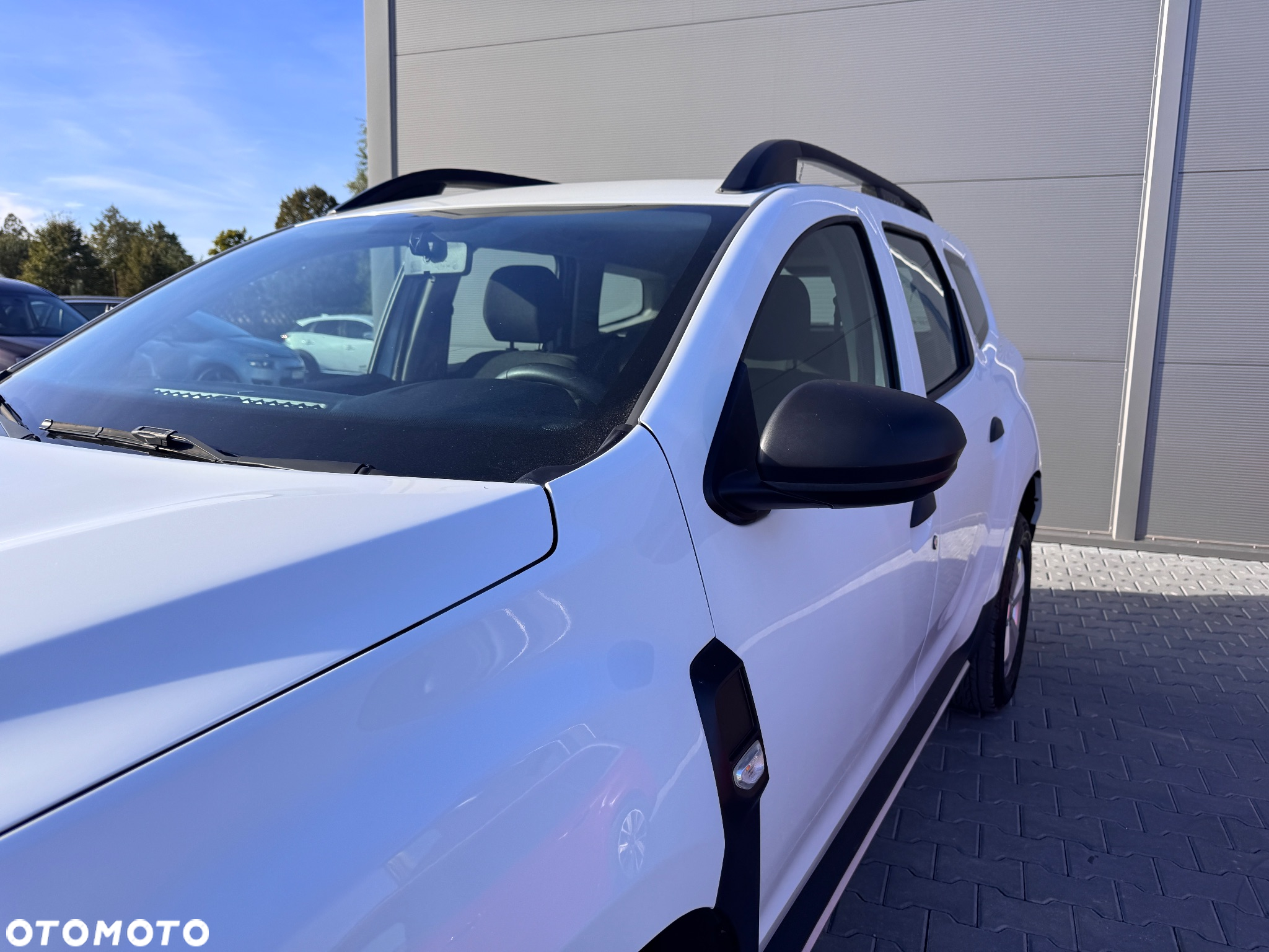 Dacia Duster 1.0 TCe Comfort - 3