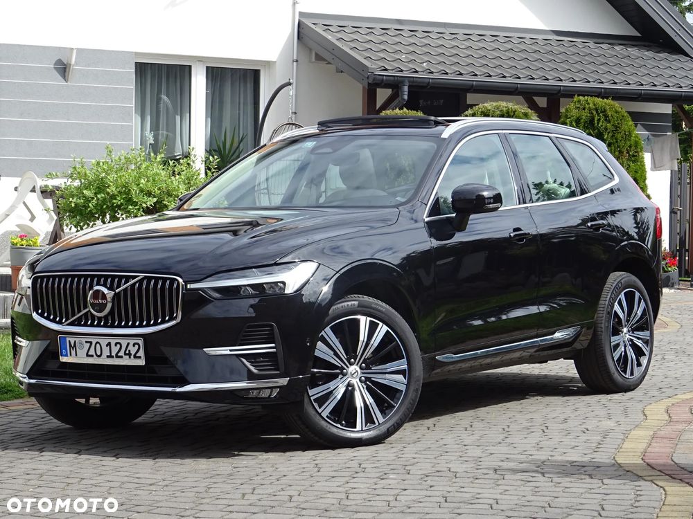 Volvo XC 60 - 6