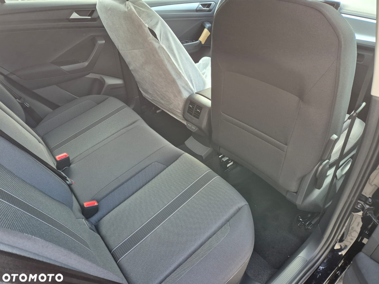 Volkswagen T-Roc 1.5 TSI Special Edition DSG - 8