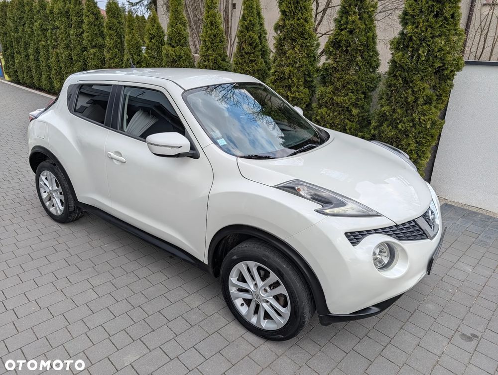 Nissan Juke - 3