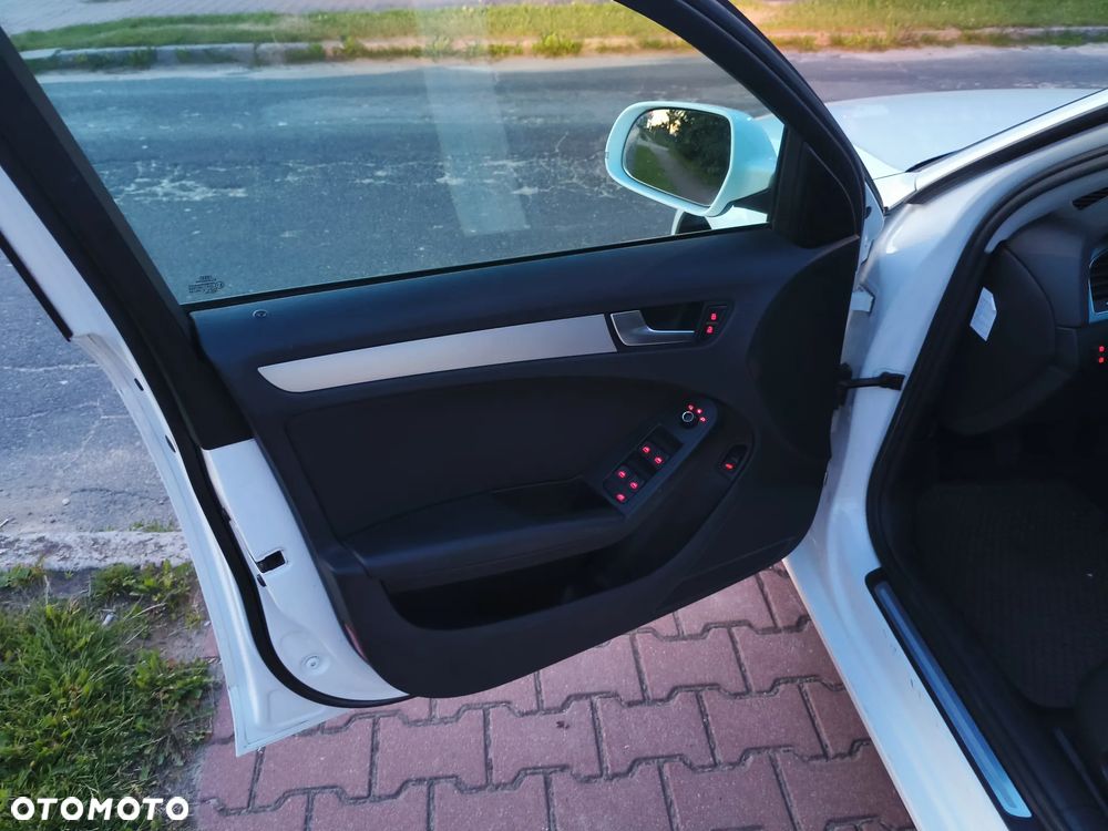 Audi A4 Limousine 1.8 TFSI Ambition - 13