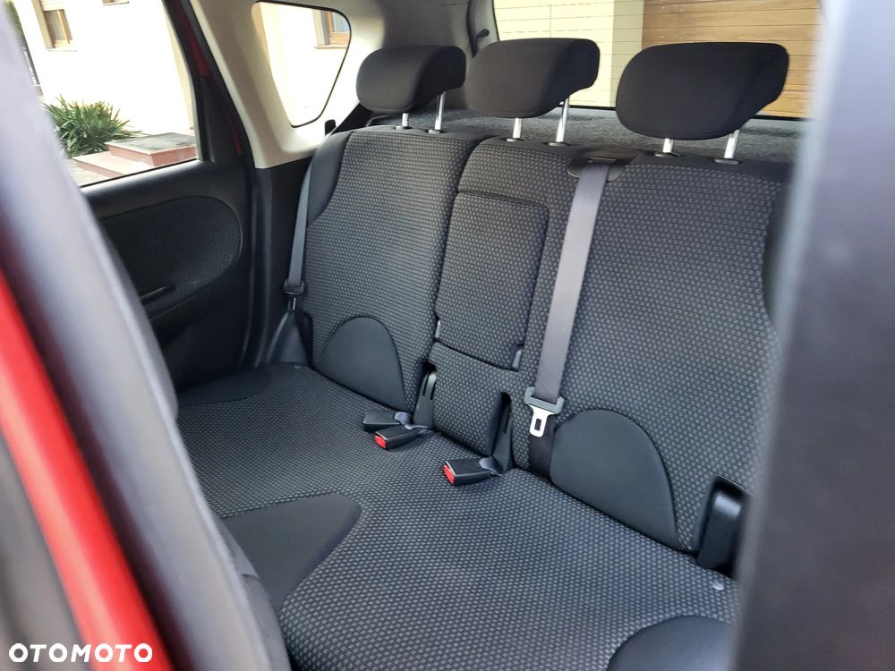 Nissan Note 1.4 I-Way+ - 8