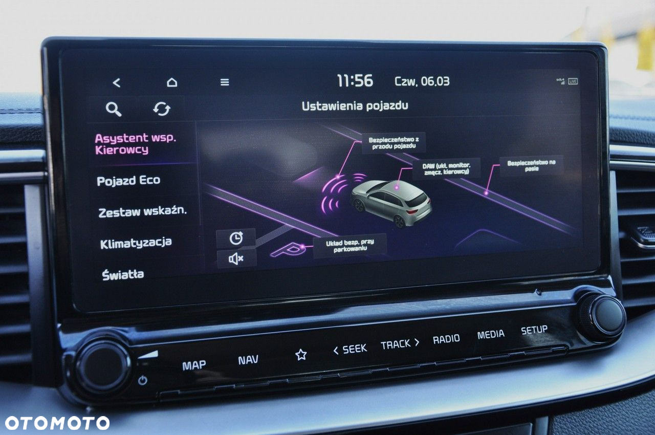 Kia XCeed 1.6 GDI PHEV L Business Line DCT - 30