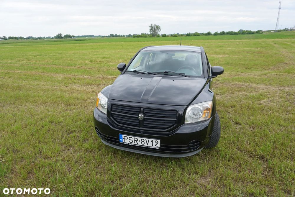 Dodge Caliber 2.0 CRD SE - 17