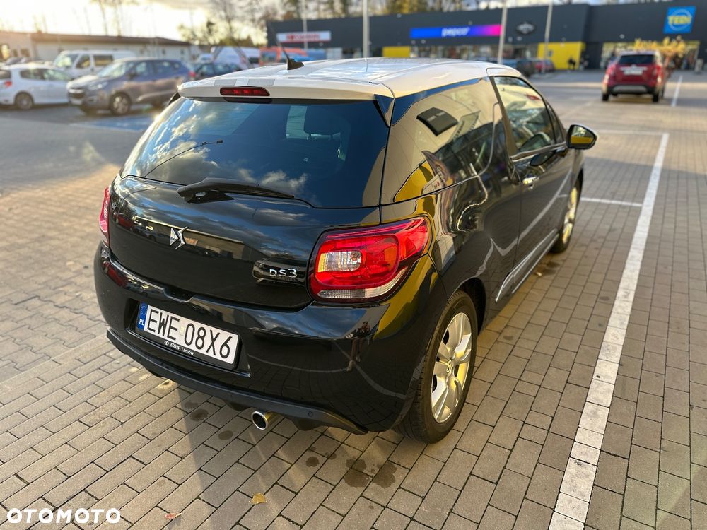 Citroën DS3 - 14
