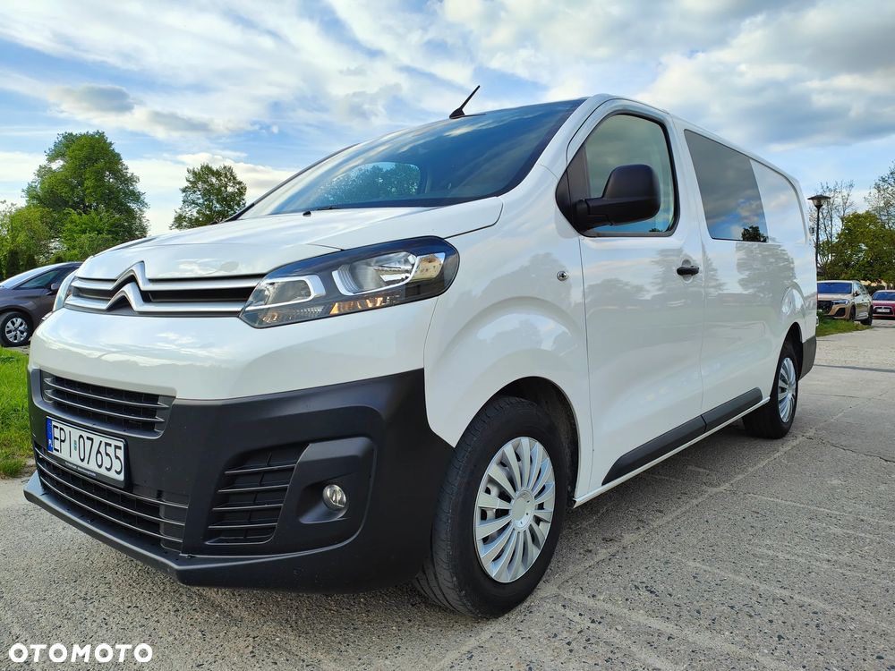 Citroën Jumpy Combi - 3