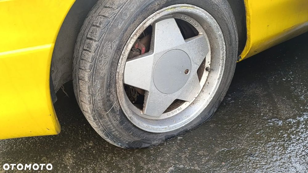 33281 ford probe 2 2.0 16V TYP FS  na części - 16