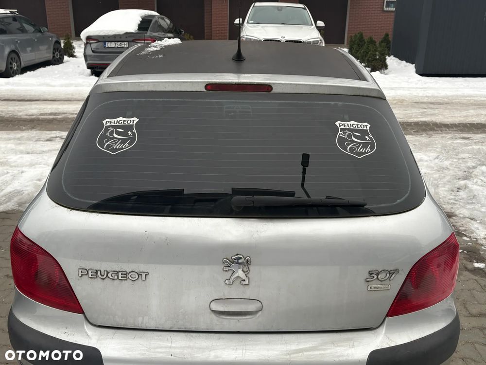 Peugeot 307 - 3