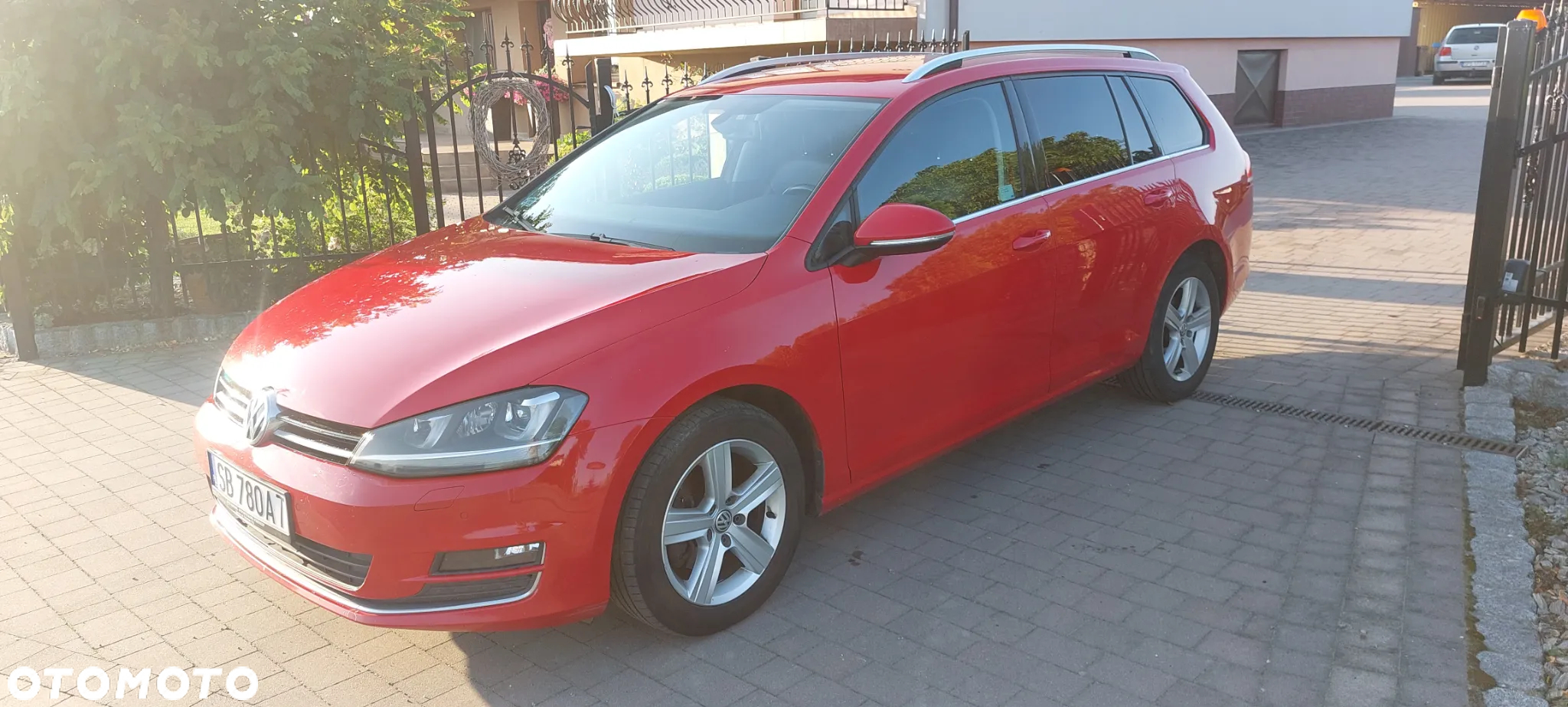 Volkswagen Golf VII 2.0 TDI BMT Highline DSG EU6 - 25