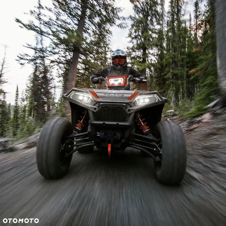Polaris Sportsman - 2