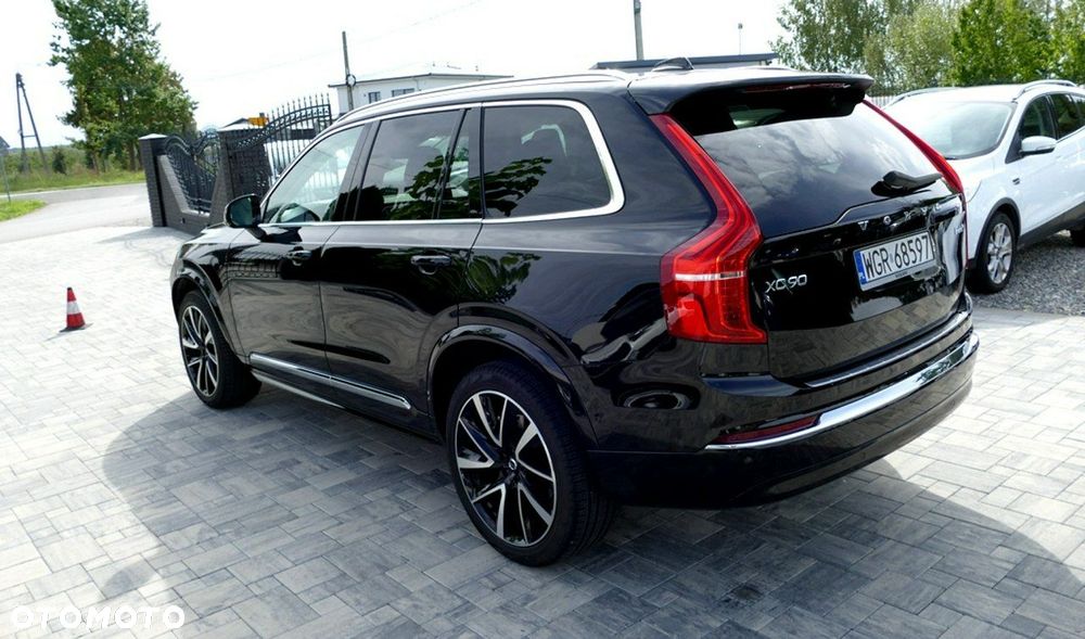 Volvo XC 90 - 4