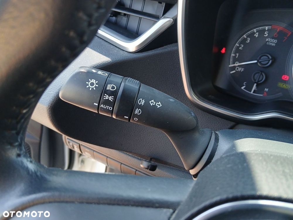 Toyota Corolla 1.8 Hybrid Comfort - 25