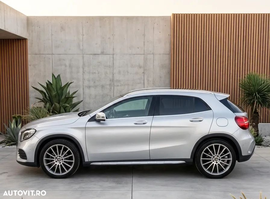 Mercedes-Benz GLA 250 4MATIC 7G-DCT AMG Line - 5
