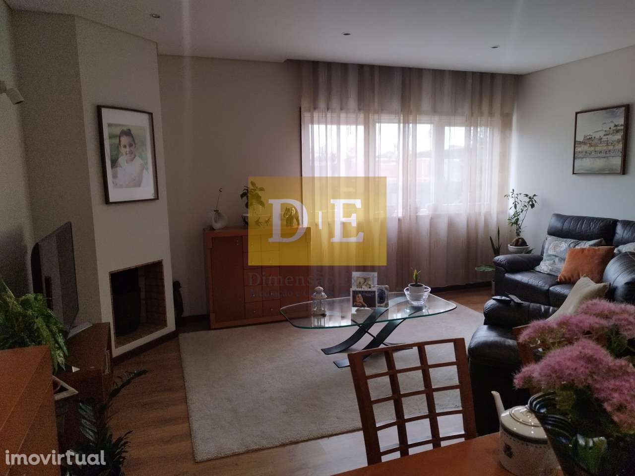 Andar Moradia T3 com Grande Terreno em Zona Estratégica de Perafita - Grande imagem: 3/29