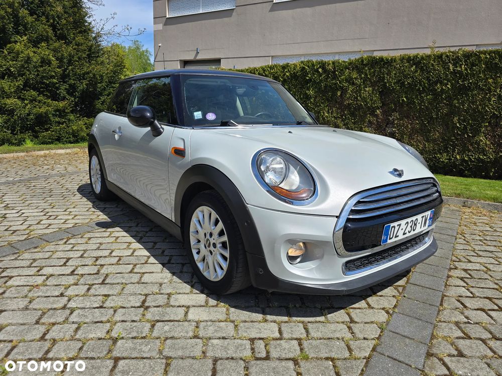 MINI Cooper 60 Years - 1
