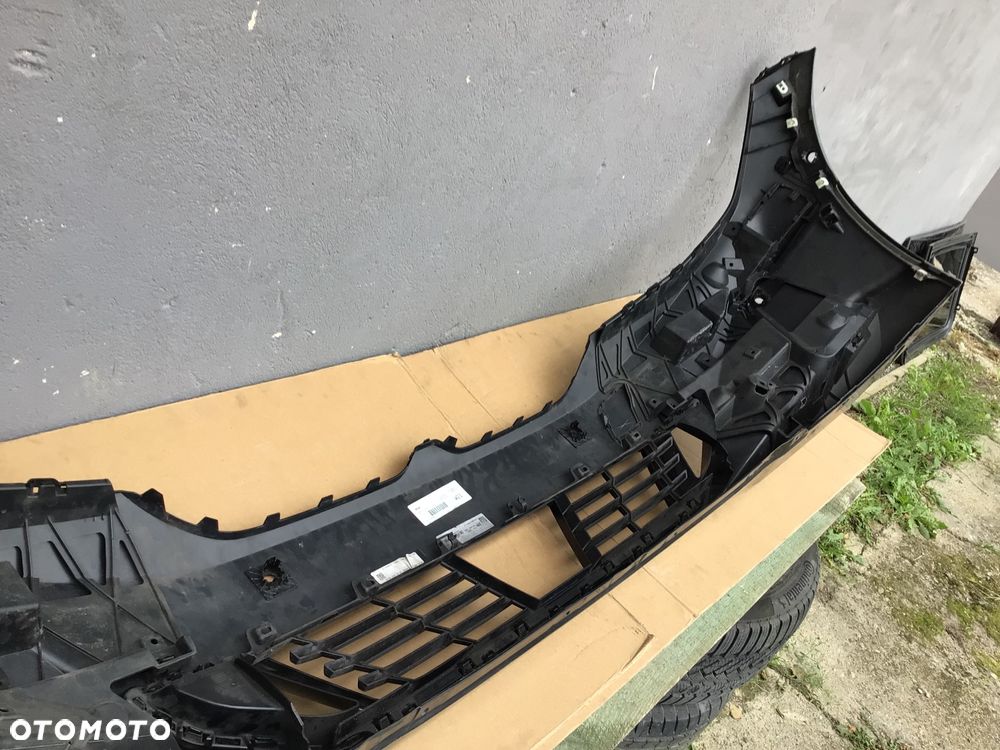 Zderzak przedni BMW G20 G21 Lift LCI - 7