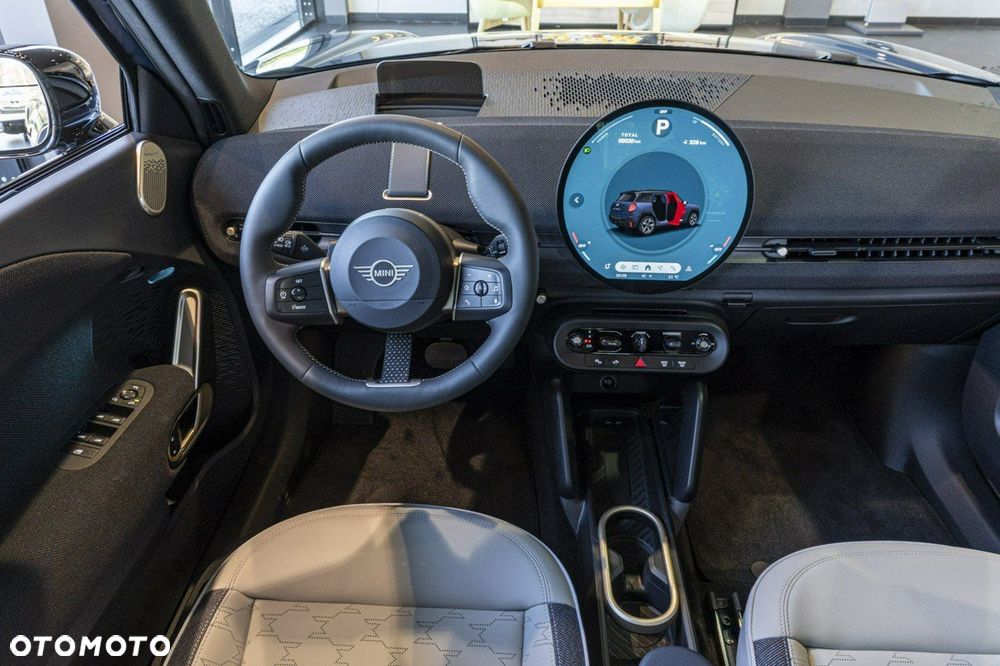 MINI Aceman - 15