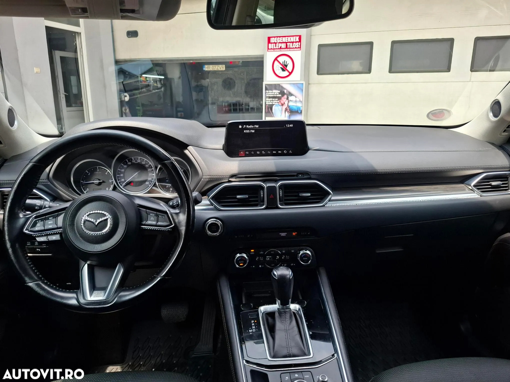 Mazda CX-5 CD175 4x4 AT Revolution Top - 3