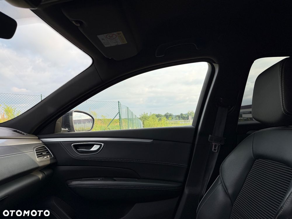 Renault Talisman - 30