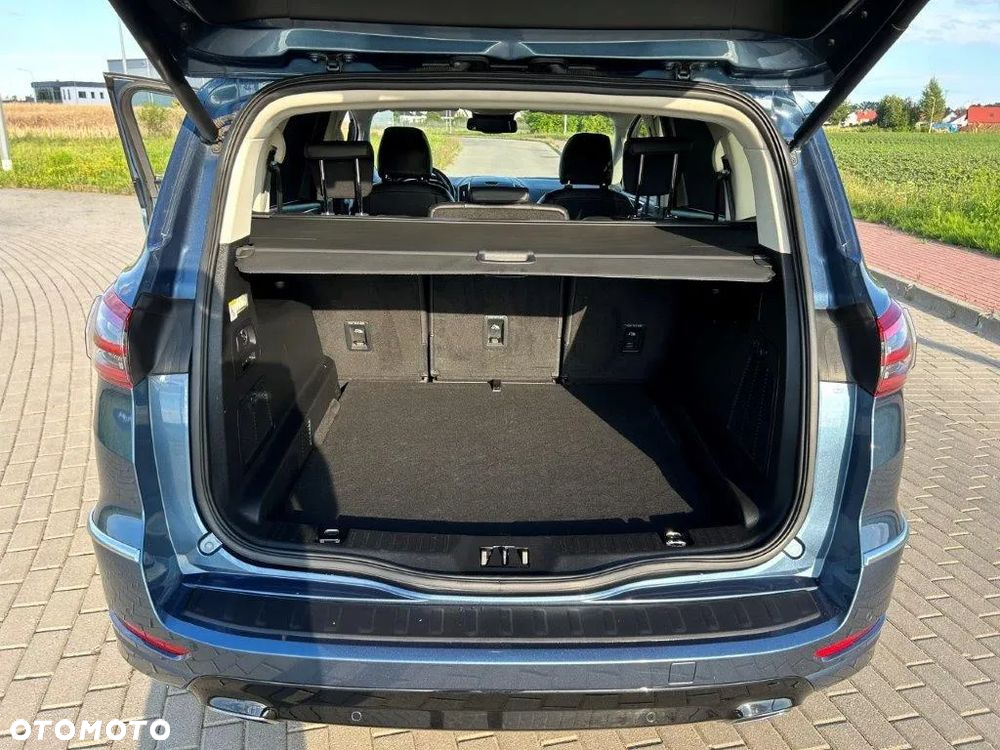 Ford S-Max 2.0 EcoBlue Vignale - 16