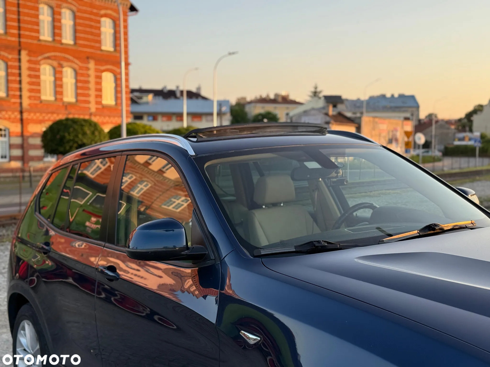 BMW X3 - 23