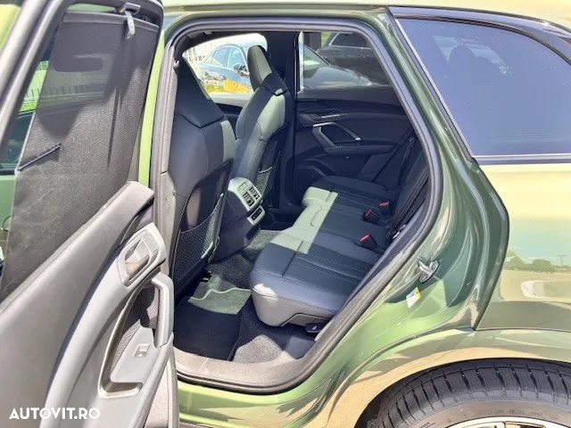 Audi Q5 40 TDI quattro S tronic MHEV S Line - 8