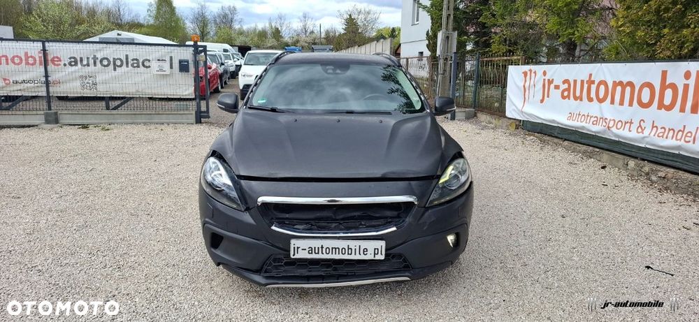Volvo V40 Cross Country D4 Geartronic You - 13