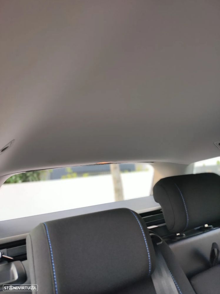 VW Passat Variant 1.4 TSI GTE Plug-in - 49