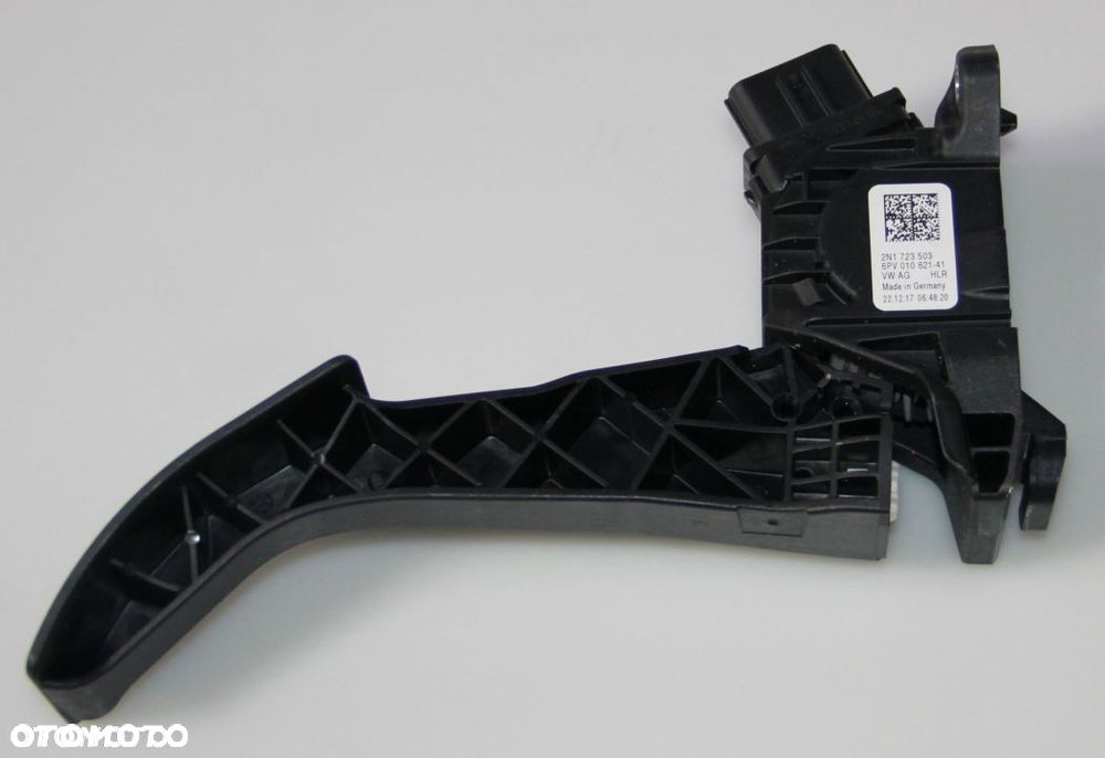 VW POTENCJOMETR PEDAŁ GAZU 2N1723503 6PV010621-41