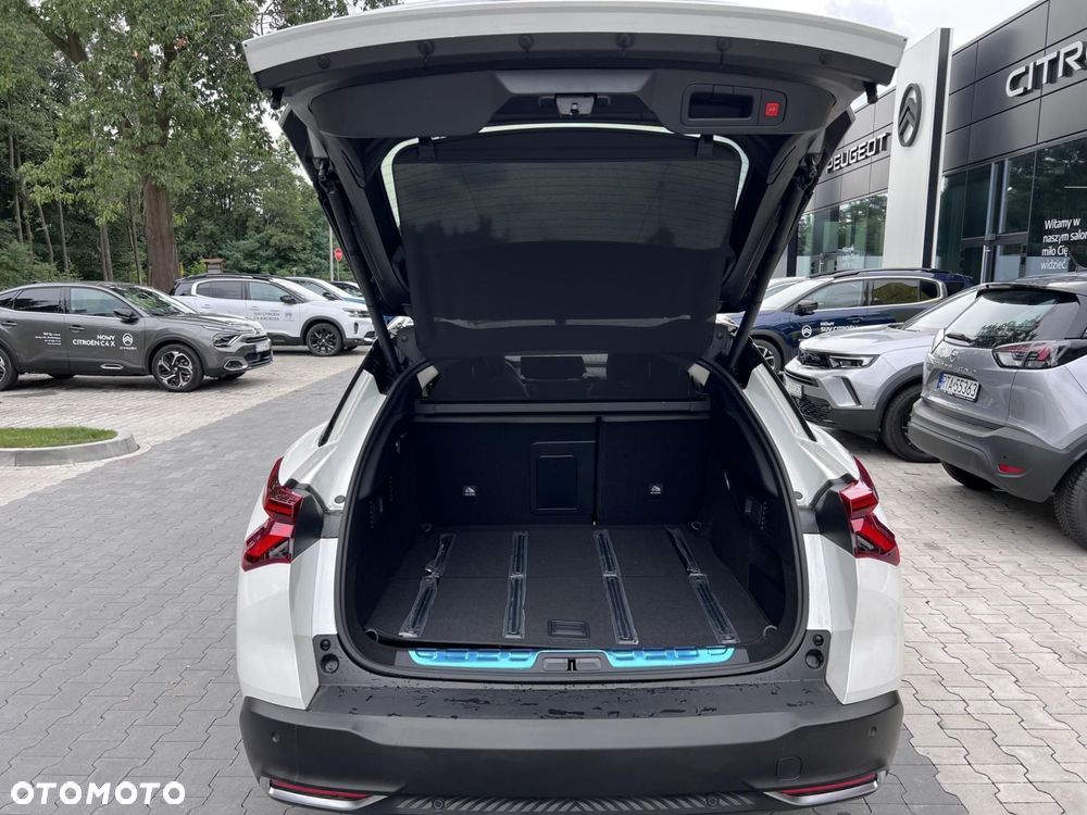 Citroën C5X - 6