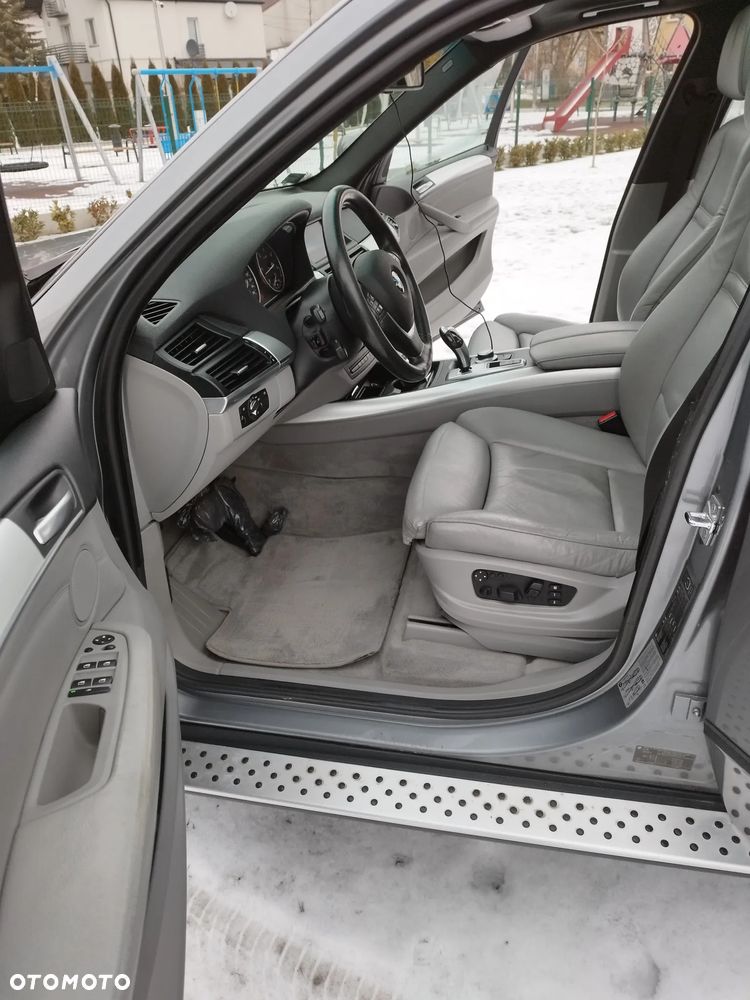 BMW X5 - 10
