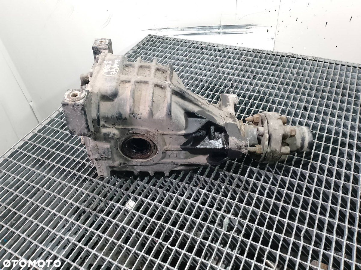 DYFERENCJAŁ TYŁ HYUNDAI SANTA FE I 2.7 V6 BENZYNA SM4WD 3.800R - 1
