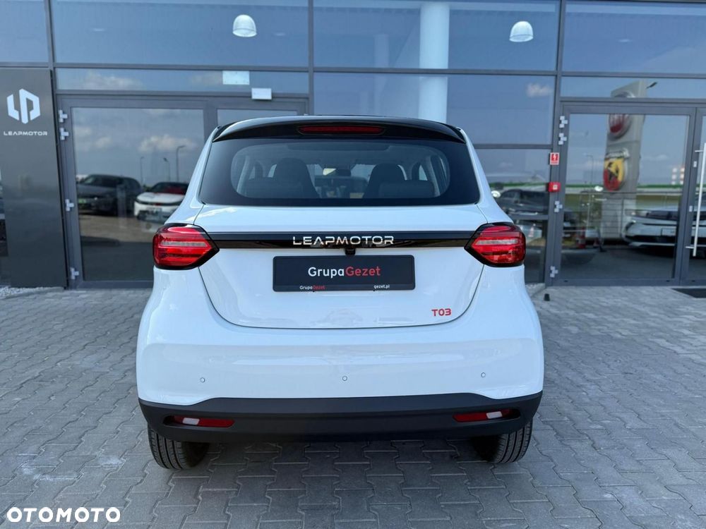Leapmotor T03 - 4