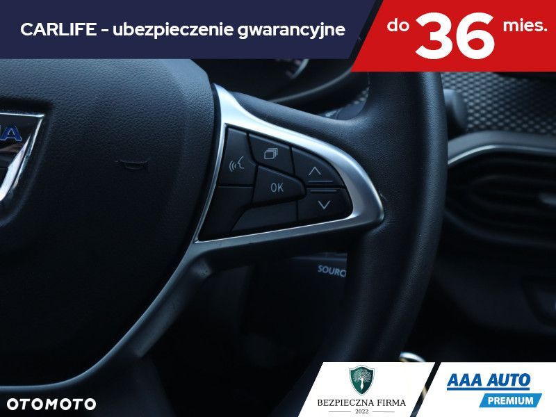 Dacia Sandero - 20
