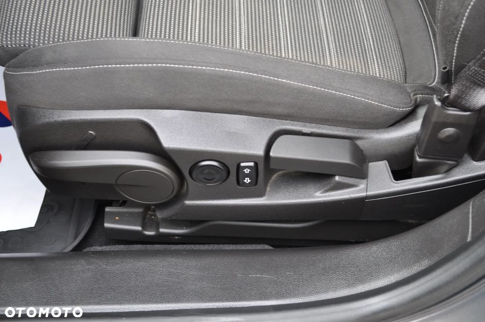 Opel Insignia 1.4 Turbo ecoFLEX Start/Stop Innovation - 21