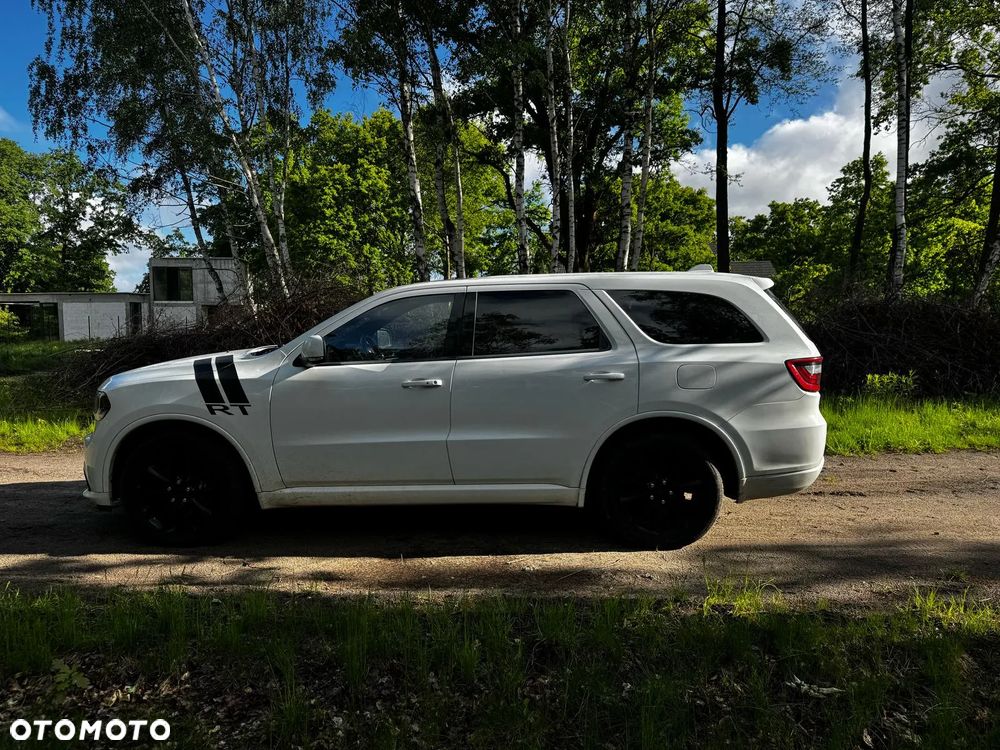 Dodge Durango 5,7 R/T - 3