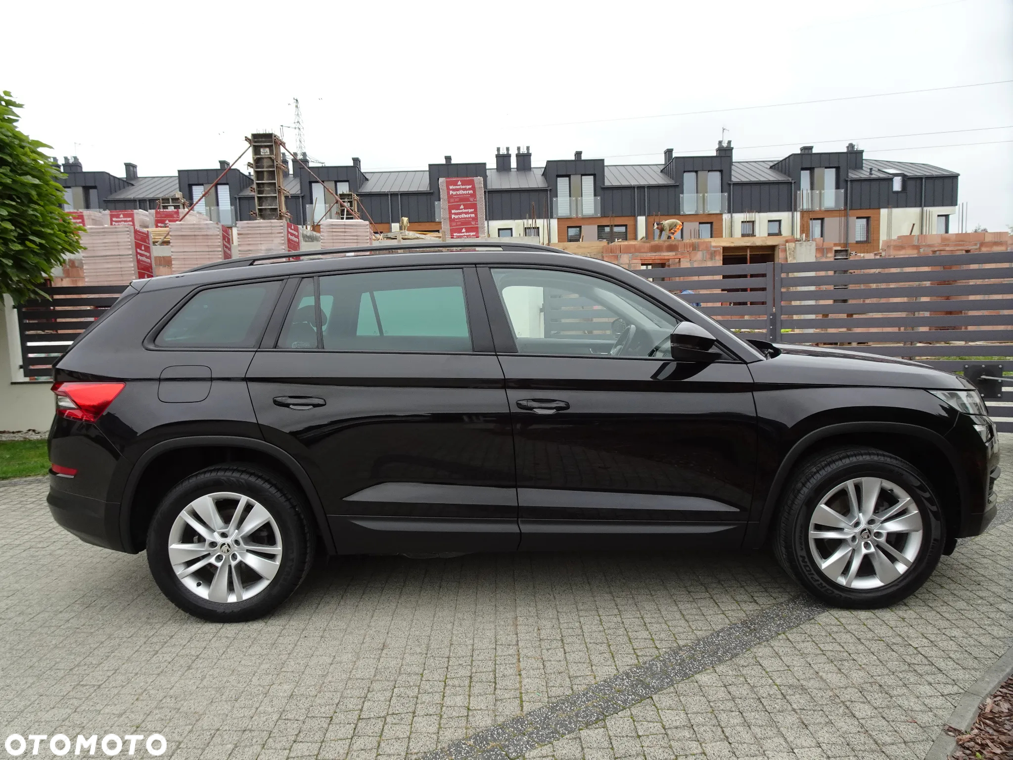 Skoda Kodiaq 1.5 TSI ACT 4x2 Ambition - 7